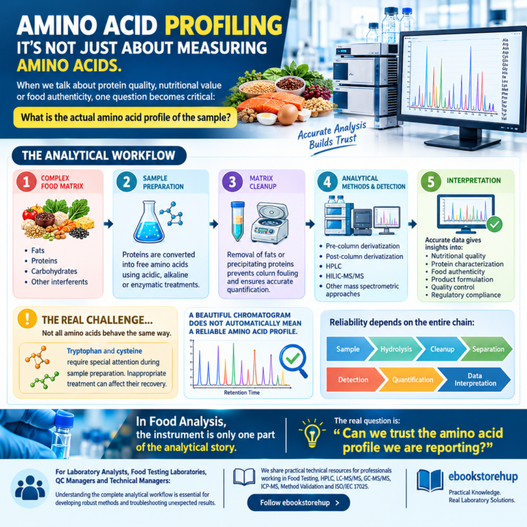 Amino Acid Profiling _Linkedin post