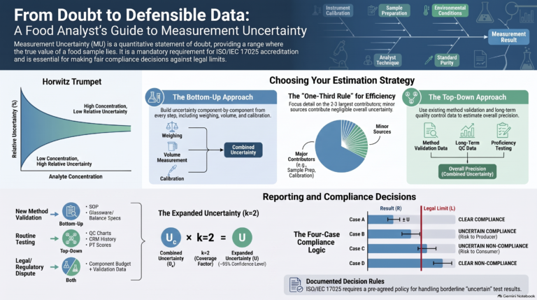 Measurement Uncertainty