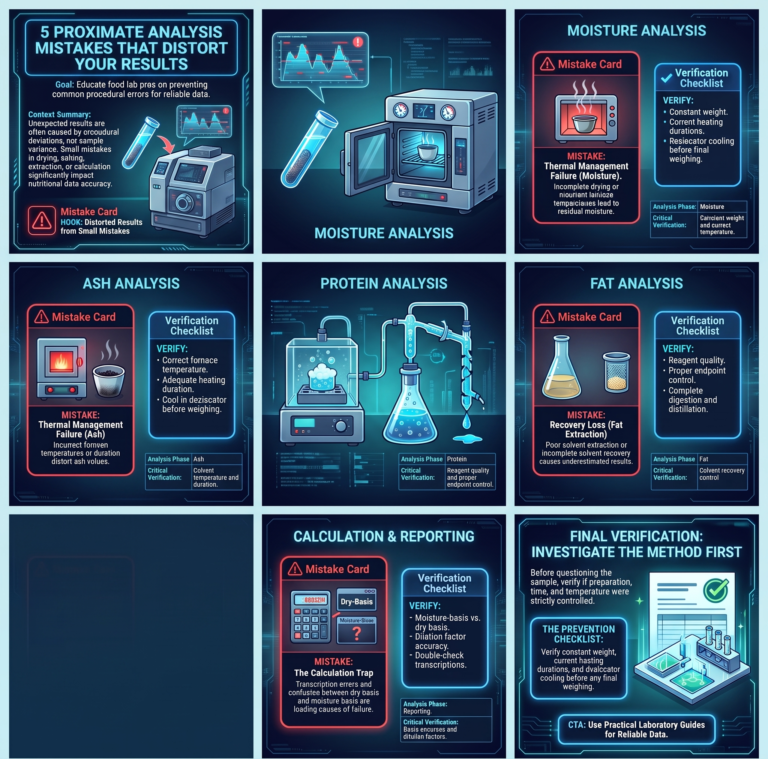 Proximate_Analysis_Lab_Mistake_Guide_Instagram Post