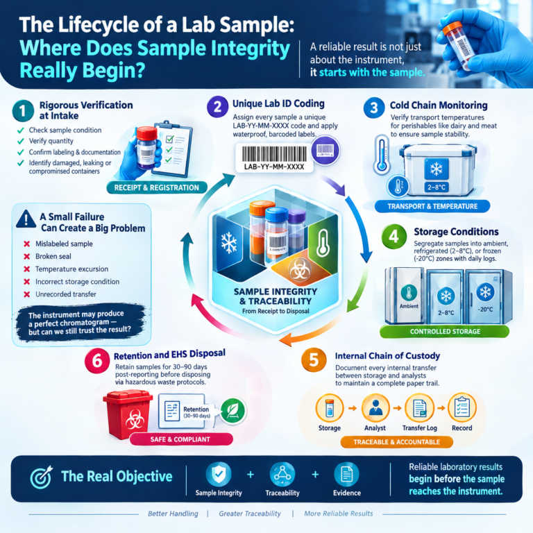 Sample Lifecycle -Linkedin Post